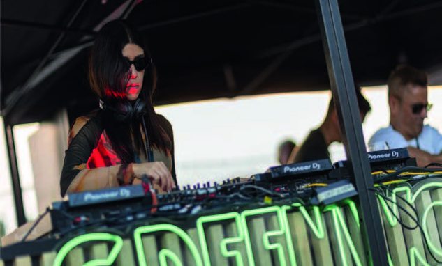 Ducati Panorama Village